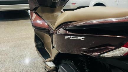 Honda PCX Pcx 150 DLX