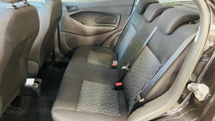 Ford Ka Sedan SE Plus 1.5 (Flex) (Aut)