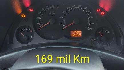 Chevrolet Corsa Hatch Maxx 1.4 (Flex)