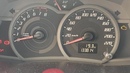 Ford Ka 1.0 (Flex)