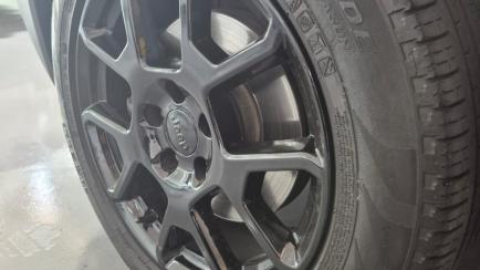 Jeep Renegade 1.8 Sport (Aut)