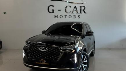 Caoa Chery Tiggo 7 PRO Tiggo 7 Pro 1.6 Turbo GDI Max Drive DCT