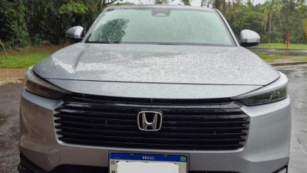 Honda HR-V 1.5 EX CVT