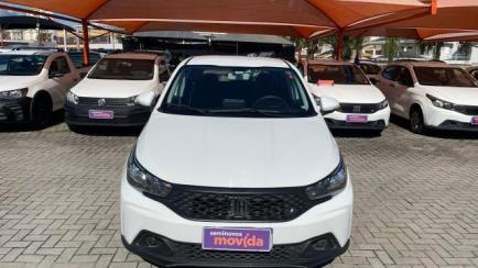 Fiat Argo 1.0 Drive