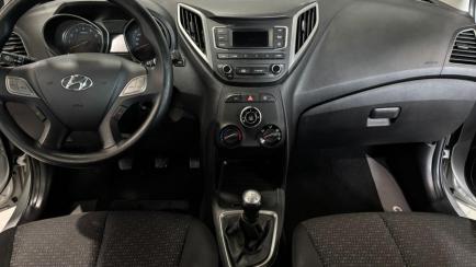Hyundai HB20 1.0 Unique