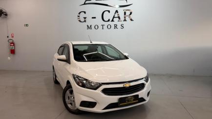 Chevrolet Onix 1.4 LT SPE/4