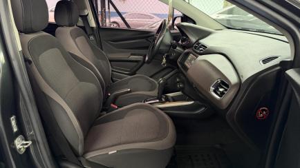 Chevrolet Prisma 1.4 LTZ SPE/4 (Aut)
