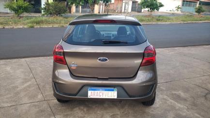 Ford Ka 1.0 SE