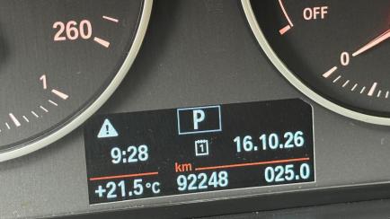 BMW X1 2.0 xDrive25i Sport ActiveFlex