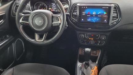 Jeep Compass 2.0 Sport (Aut) (Flex)