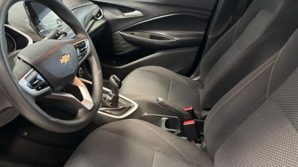 Chevrolet Onix 1.0 LT