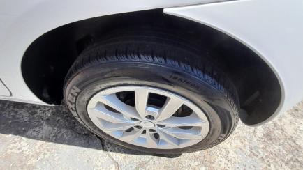 Volkswagen Fox 1.6 VHT Rock in Rio (Flex)
