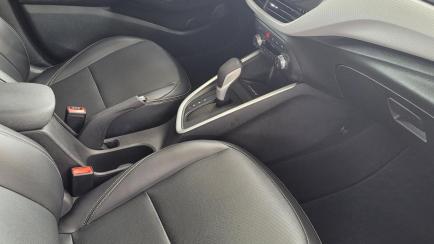 Chevrolet Onix 1.0 Turbo Premier (Aut)