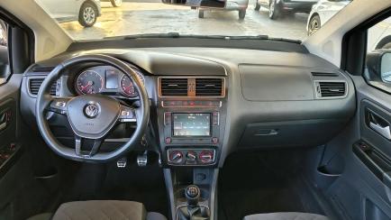 Volkswagen Fox 1.6 16v MSI Highline (Flex)