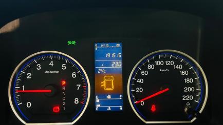 Honda CR-V 2.0 16V 4X2 LX (aut)