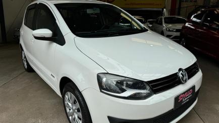 Volkswagen Fox 1.0 TEC (Flex) 4p