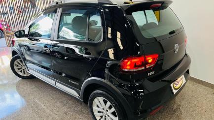 Volkswagen Fox 1.0 MPI Track (Flex)