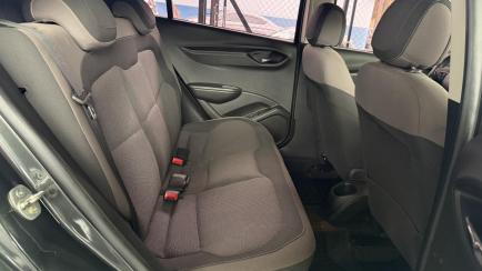 Chevrolet Prisma 1.4 LTZ SPE/4 (Aut)