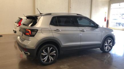 Volkswagen T-Cross 1.4 250 TSI Highline (Aut)