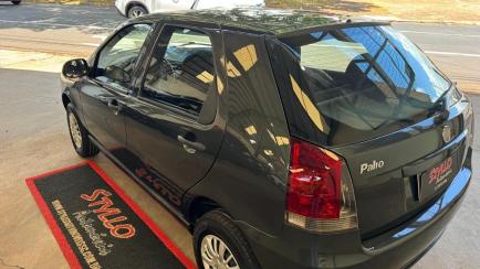 Fiat Palio Fire 1.0 8V (Flex) 4p