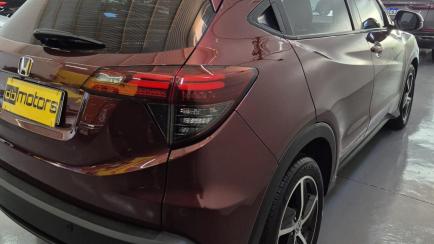 Honda HR-V 1.8 EXL CVT