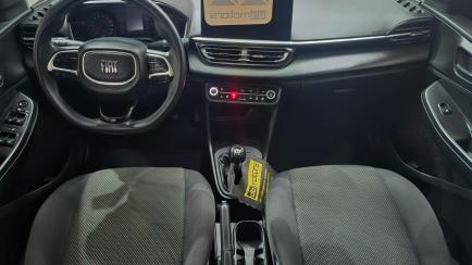 Fiat Pulse 1.3 Drive