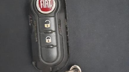 Fiat Doblò Essence 1.8 16V (Flex)