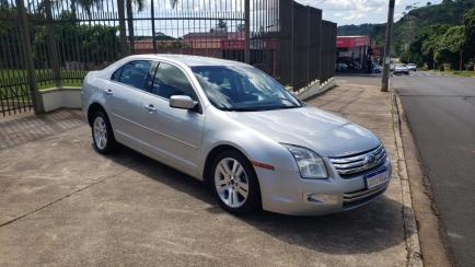 Ford Fusion 2.3 SEL