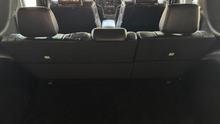 Jeep Grand Cherokee 3.6 V6 Limited 4WD