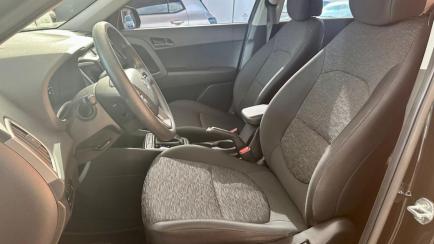 Hyundai Creta 1.6 Attitude (Aut)