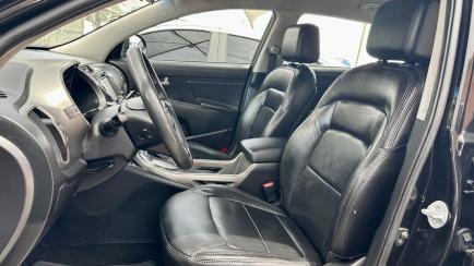 Kia Motors Sportage LX 2.0 (Flex) (Aut) P578