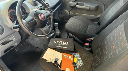 Fiat Fiorino 1.4 Working