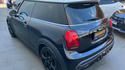 MINI Cooper 2.0 S Top 2p