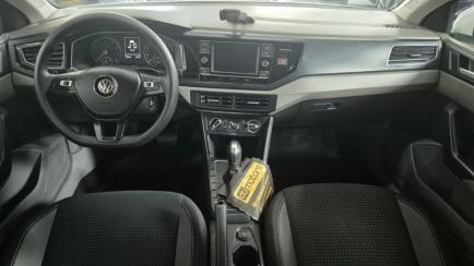 Volkswagen Polo 200 TSI Comfortline (Aut) (Flex)