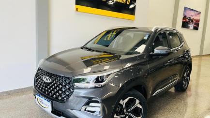 Caoa Chery Tiggo 5X 1.5T PRO CVT