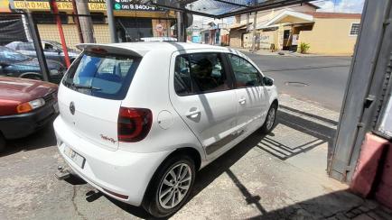 Volkswagen Fox 1.6 VHT Rock in Rio (Flex)