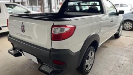 Fiat Strada 1.4 CS Hard Working
