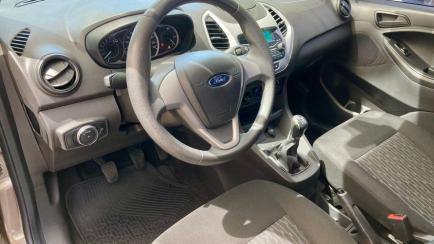 Ford Ka 1.0 SE