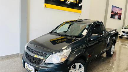 Chevrolet Montana LS 1.4 (Flex)