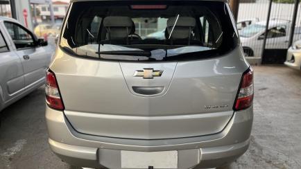 Chevrolet Spin LTZ 7S 1.8 (Aut) (Flex)