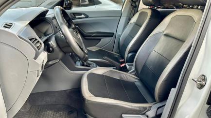 Volkswagen T-Cross 1.0 200 TSI (Aut)