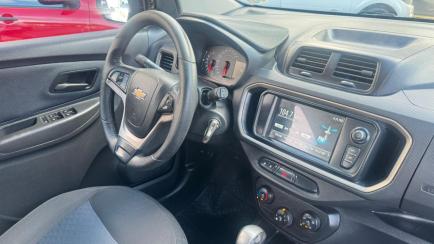 Chevrolet Spin LT 5S 1.8 (Flex) (Aut)