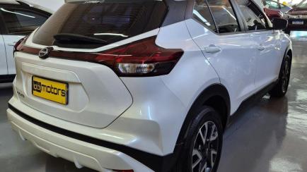 Nissan Kicks 1.6 Sense CVT