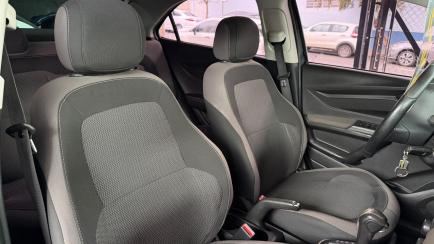 Chevrolet Prisma 1.4 LTZ SPE/4 (Aut)
