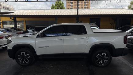 RAM Rampage 2.0 Hurricane 4 Rebel 4WD
