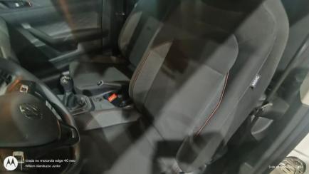 Volkswagen Polo 1.0 Track