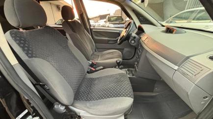 Chevrolet Meriva Maxx 1.4 (Flex)