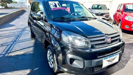 Fiat Uno 1.0 Attractive