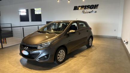 Hyundai HB20 1.0 Comfort