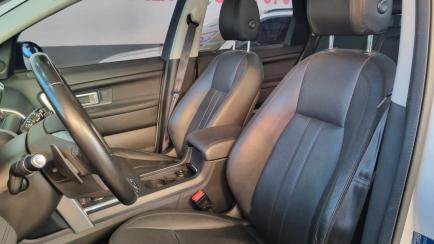 Land Rover Discovery Sport 2.0 TD4 HSE 4WD